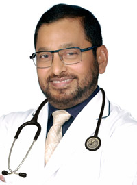 Prof. Dr. M. A Samad