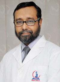 Prof. Dr. M. Fakhrul Islam