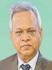 Prof. Dr. M H Chowdhury (Mintu)