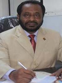 Prof. Dr. M. A Based