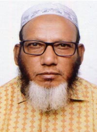 Prof. Dr. M. A. Malik