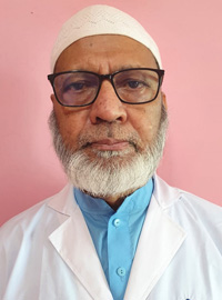 Prof. Dr. M. Kamal Uddin