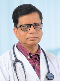 Prof. Dr. M. Karim Khan