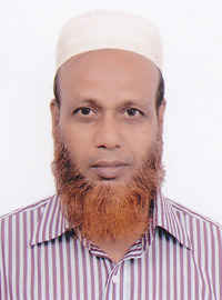 Prof. Dr. M. Nazrul Islam Siddiqui