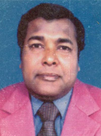 Prof. Dr. M.A. Rahman