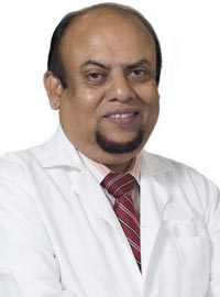 Prof. Dr. Mahbub H. Khan