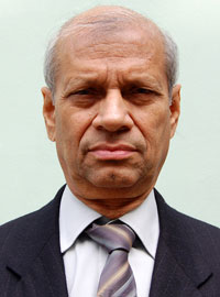 Prof. Dr. Mahmud Hasan