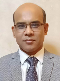 Prof. Dr. Manik Kumar Talukder
