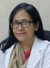 Prof. Dr. Mariam Faruqui