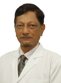 Prof. Dr. Mohammad Mahbubur Rahman