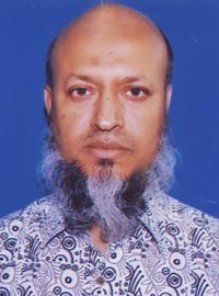Prof. Dr. Mohammad Manirul Islam