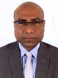 Prof. Dr. Md. A. Mottalab Hossain