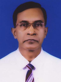 Prof. Dr. Md. Abdul Ali Mia
