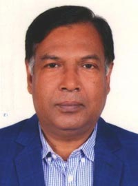 Prof. Dr. Md. Abdul Aziz
