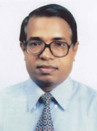 Prof. Dr. Md. Abdul Hayee
