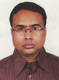 Prof. Dr. Md. Abdul Kader