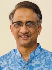 Prof. Dr. Md. Abid Hossain Mollah