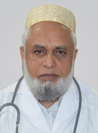 Prof. Dr. Md. Abu Jafor