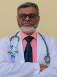 Prof. Dr. Md. Abul Kashem Chowdhury