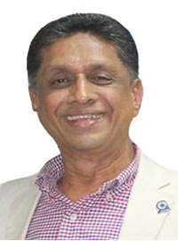 Prof. Dr. Md. Akbar Husain Bhuiyan