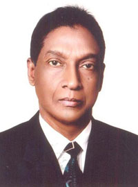 Prof. Dr. Md. Amir Hossain