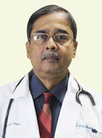 Prof. Dr. Md. Amirul Haque