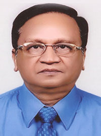 Prof. Dr. Md. Anwarul Hoque Chowdhury