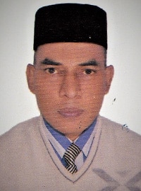 Prof. Dr. Md. Anwarul Karim