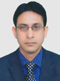 Prof. Dr. Md. Arif Akbar Shoibal