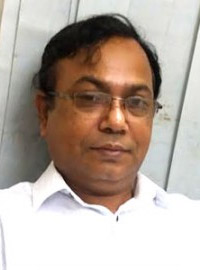 Prof. Dr. Md. Arifur Rahman