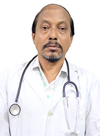 Prof. Dr. Md. Asgar Ali