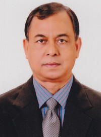 Prof. Dr. Md. Ashraful Islam
