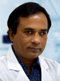 Prof. Dr. Md. Atahar Ali