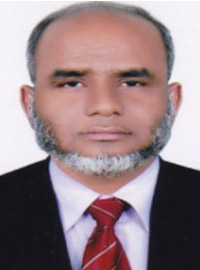Prof. Dr. Md. Azizul Hossain