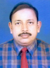 Prof. Dr. Md. Faizul Islam Chowdhury