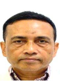 Prof. Dr. Md. Faruque Uddin