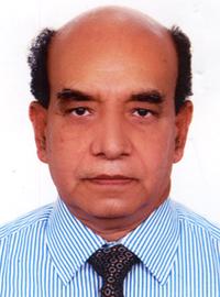 Prof. Dr. Md. Gofranul Hoque