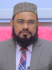 Prof. Dr. Md. Golam Sarwar