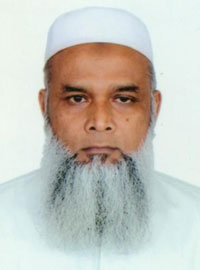 Prof. Dr. Md. Habibur Rahman