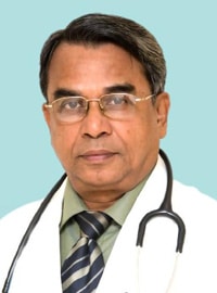 Prof. Dr. Md. Hafizur Rahman Ansary
