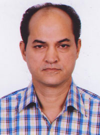 Prof. Dr. Md. Hassanuzzaman