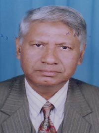 Prof. Dr. Md. Imam Uddin