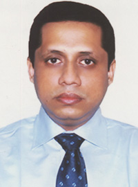 Prof. Dr. Md. Imnul Islam Imon