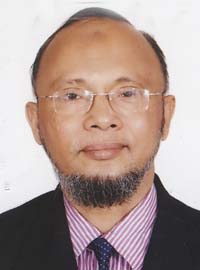 Prof. Dr. Md. Ismail Patwary