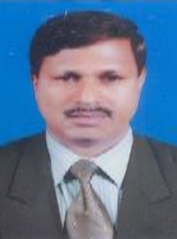 Prof. Dr. Md. Jahangir Hossain Bhuiyan