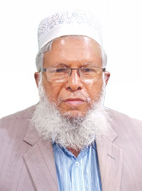 Prof. Dr. Md. Jalal Uddin