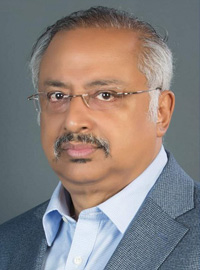 Prof. Dr. Md. Jonaid Shafiq