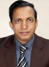 Dr. Md. Kafil Uddin
