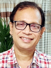 Prof. Dr. Md. Mahbubur Rahman Khan