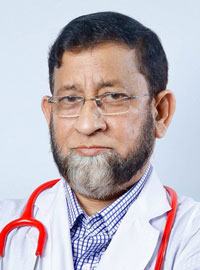 Prof. Dr. Md. Manajjir Ali